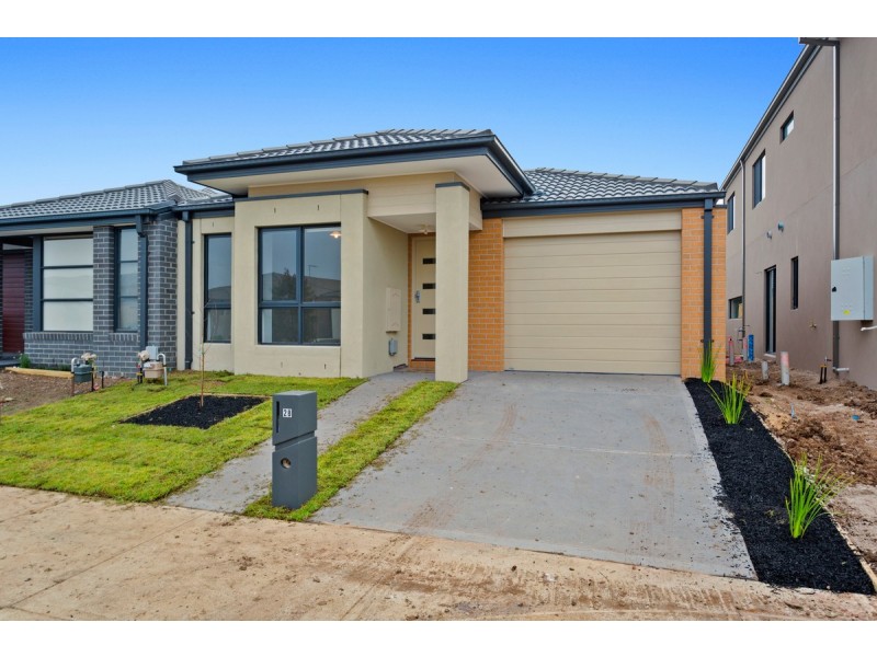 20 Oberon Street, Point Cook VIC 3030