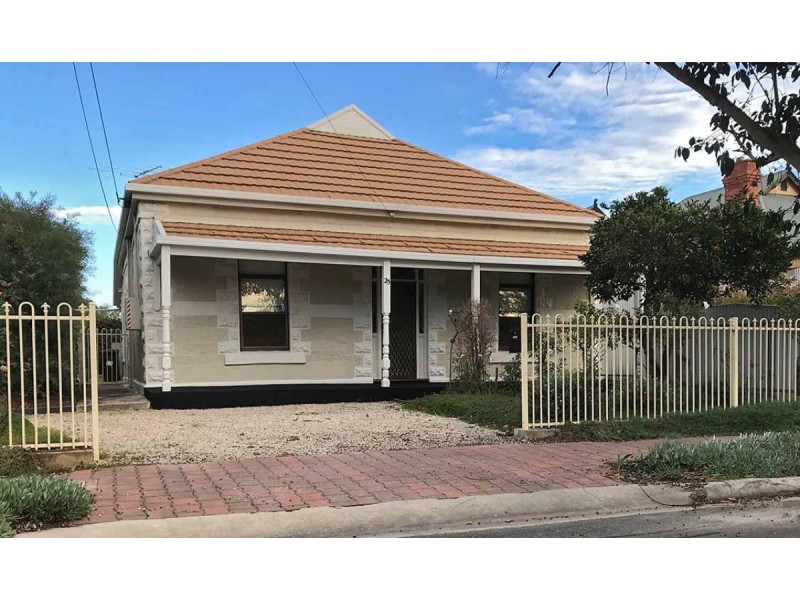 25 Campbell Road, Parkside SA 5063