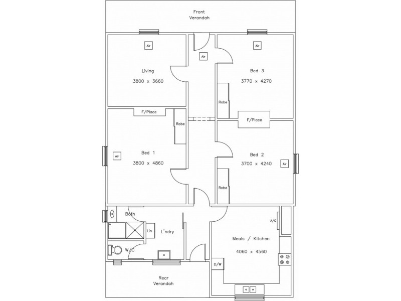 25 Campbell Road, Parkside SA 5063