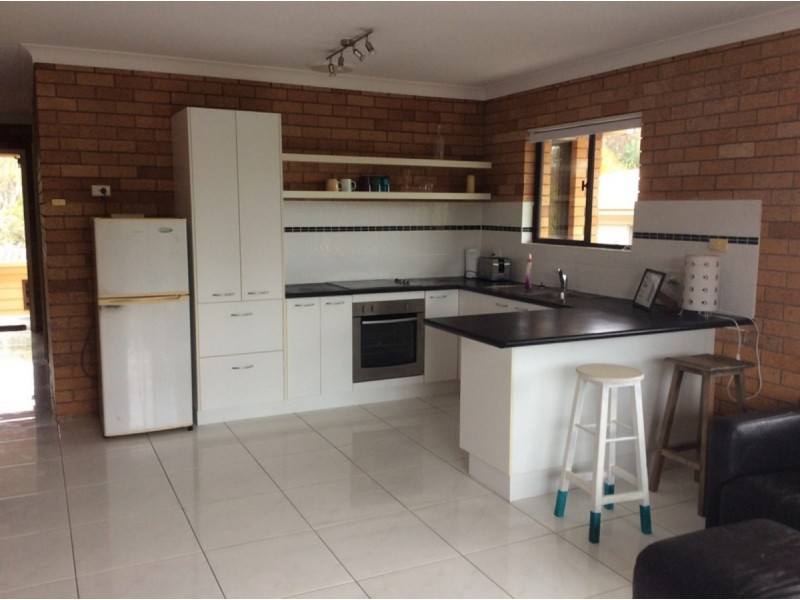 4/18 Tristania Drive, Marcus Beach QLD 4573