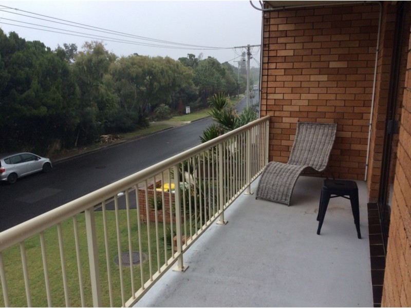 4/18 Tristania Drive, Marcus Beach QLD 4573