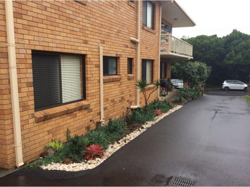 4/18 Tristania Drive, Marcus Beach QLD 4573