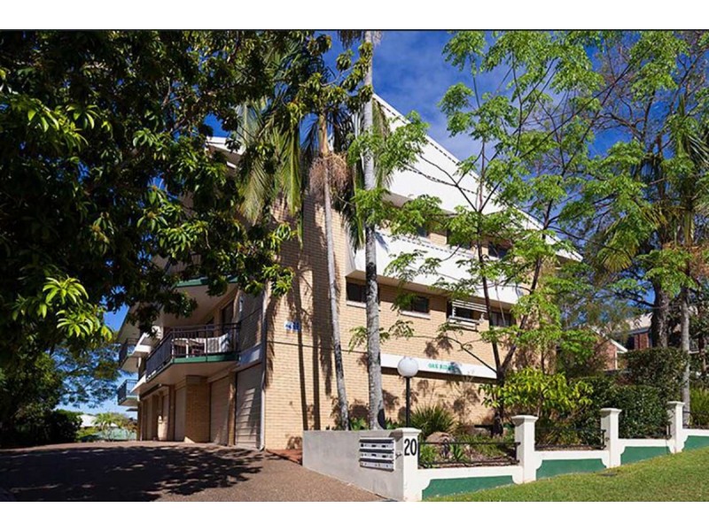 4/20 Durham Street, St Lucia QLD 4067