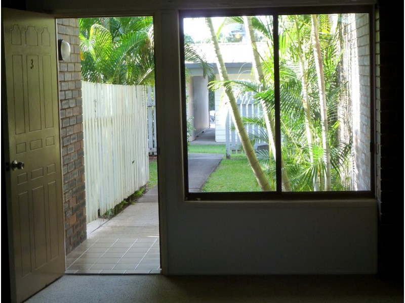 3/16 Skew Street, Sherwood QLD 4075