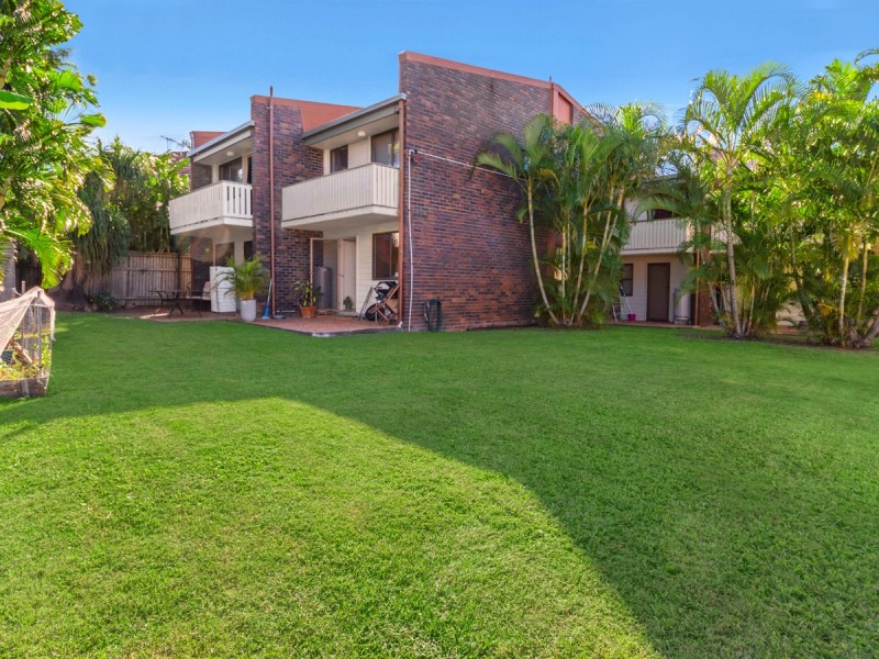 3/16 Skew Street, Sherwood QLD 4075
