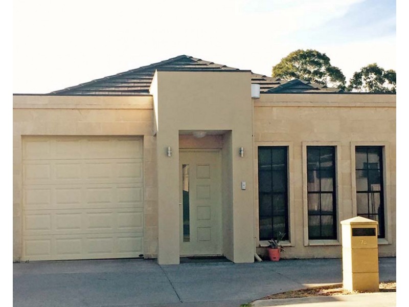 7A The Driveway, Holden Hill SA 5088