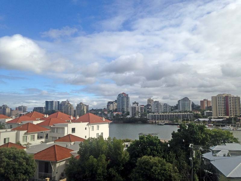 9/28 Maxwell Street, New Farm QLD 4005