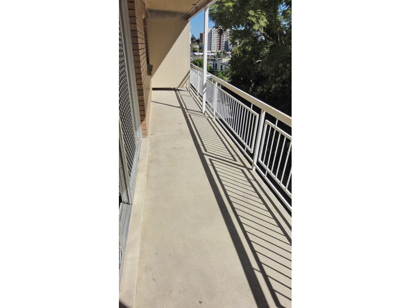 9/28 Maxwell Street, New Farm QLD 4005