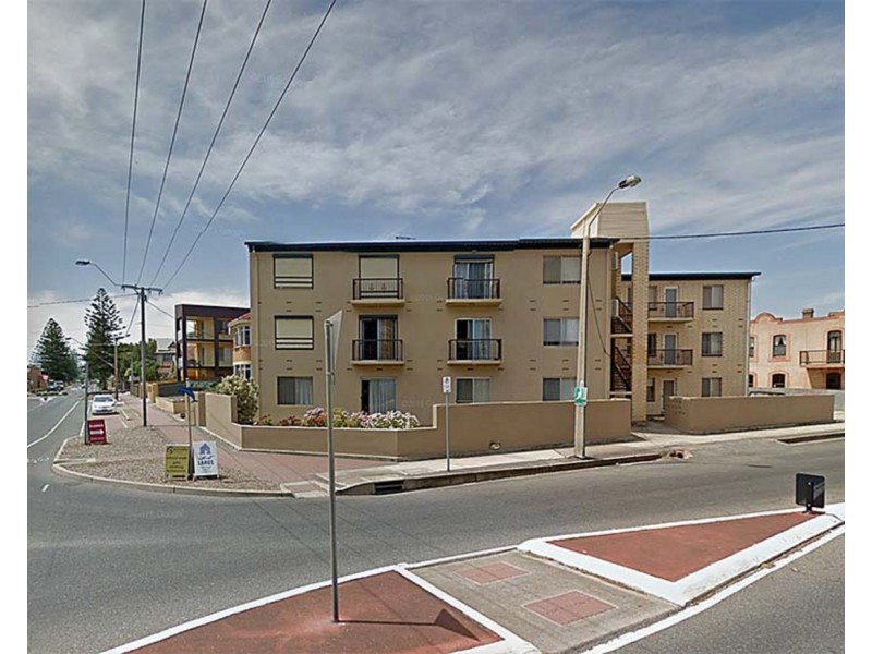 8/1 Jetty Road, Largs Bay SA 5016