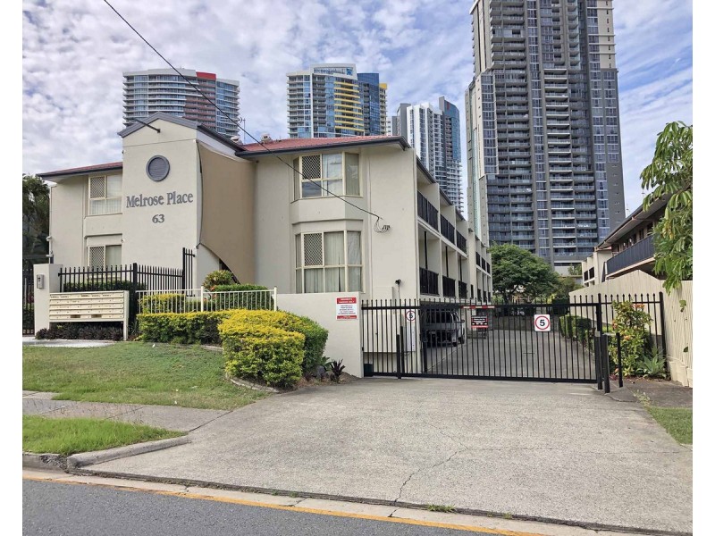 14/63 Queen Street, Southport QLD 4215