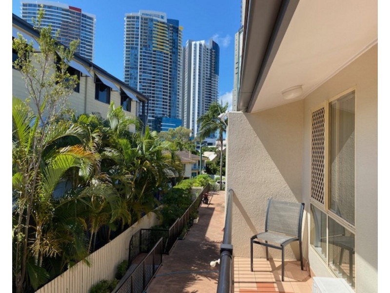 14/63 Queen Street, Southport QLD 4215