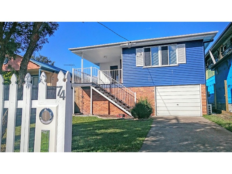 74 Morden Road, Sunnybank Hills QLD 4109