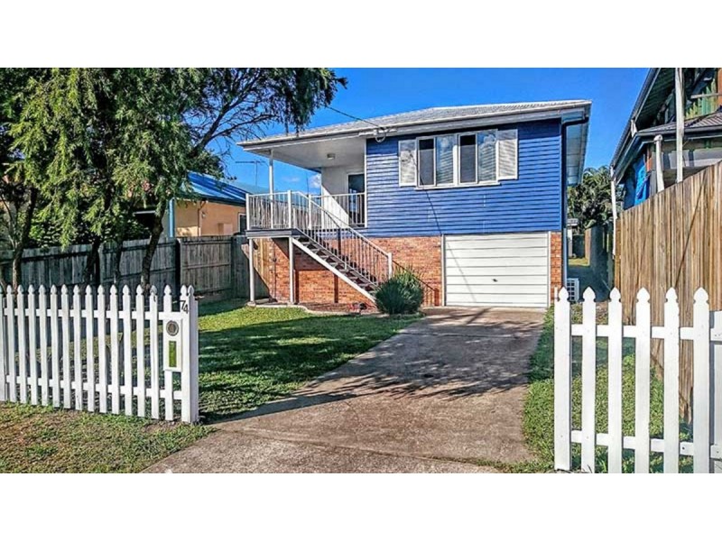 74 Morden Road, Sunnybank Hills QLD 4109
