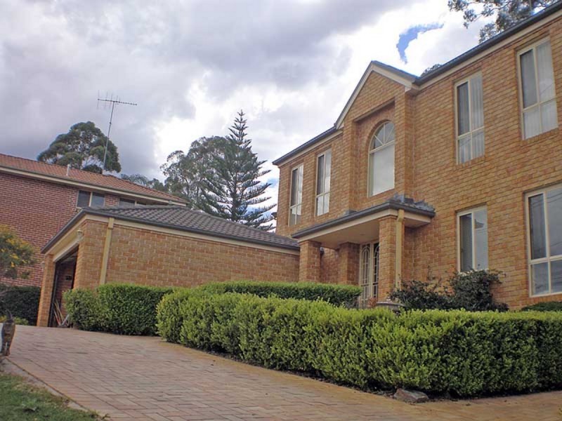 35 Roslyn Place, Cherrybrook NSW 2126