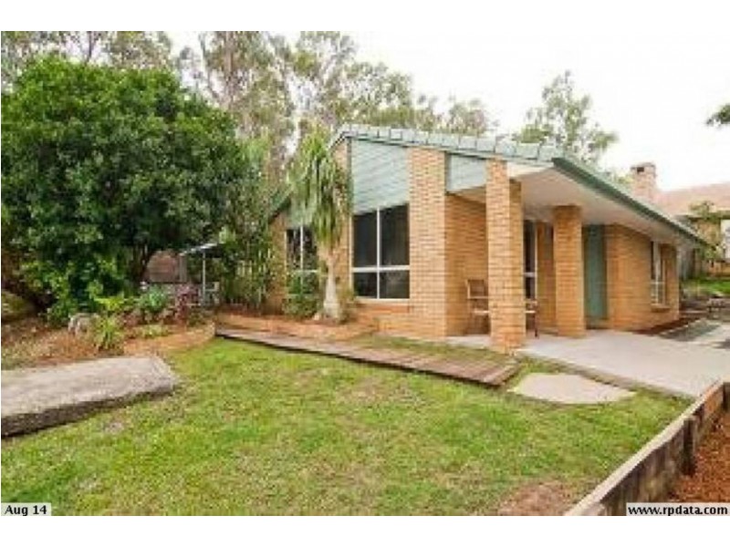 167 Koolan Crescent, Shailer Park QLD 4128