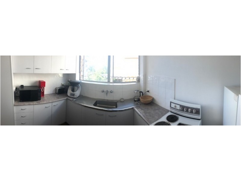 2/108 River Terrace, Kangaroo Point QLD 4169