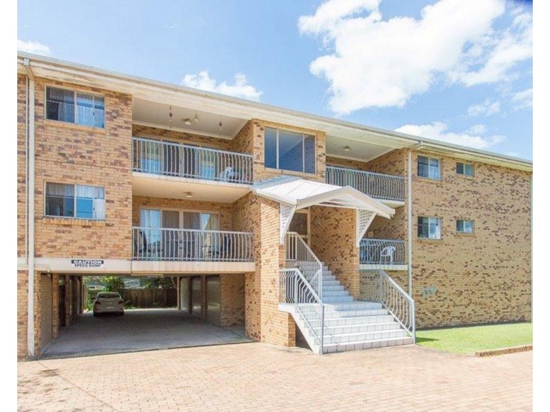 4/135 Miller Street, Chermside QLD 4032