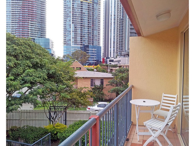 29/63 Queen Street, Southport QLD 4215