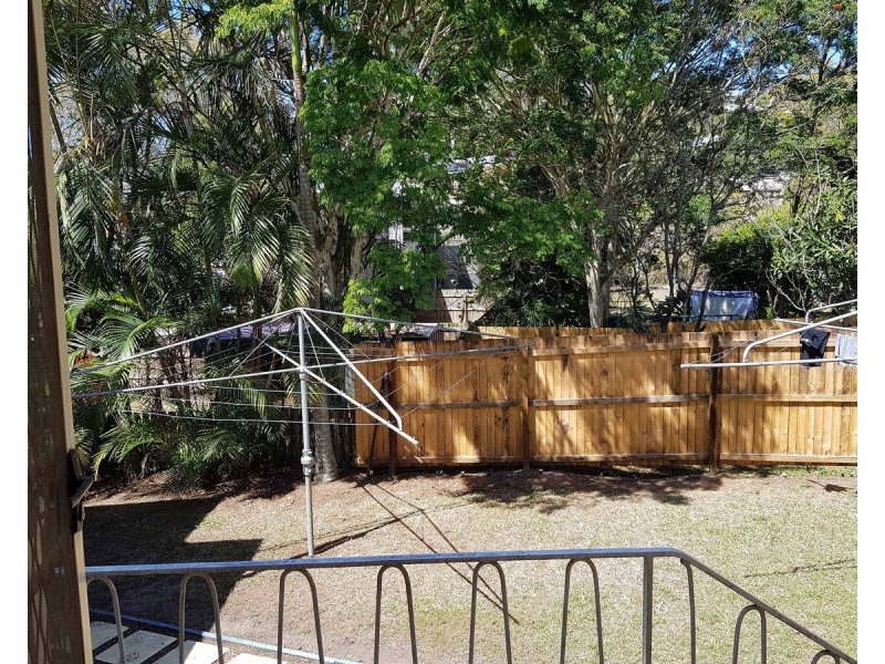 7/4 Rainworth Road, Bardon QLD 4065