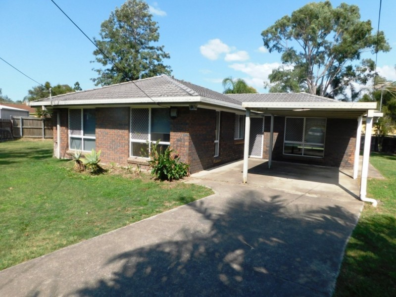 12 Shiraz Court, Kingston QLD 4114