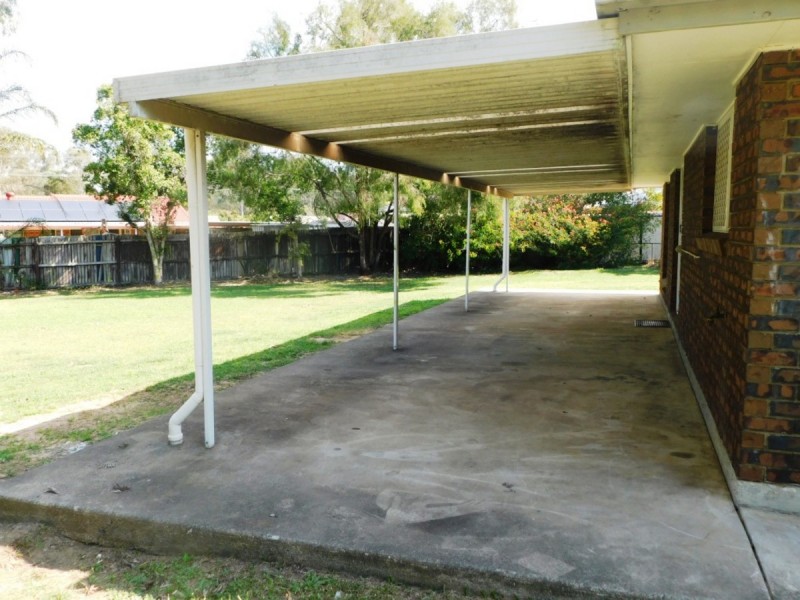 12 Shiraz Court, Kingston QLD 4114