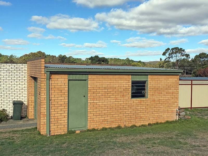 3 South Street, Beaufort VIC 3373