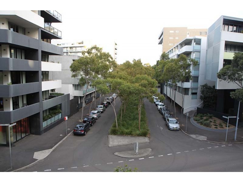 96/6B Defries Avenue, Zetland NSW 2017
