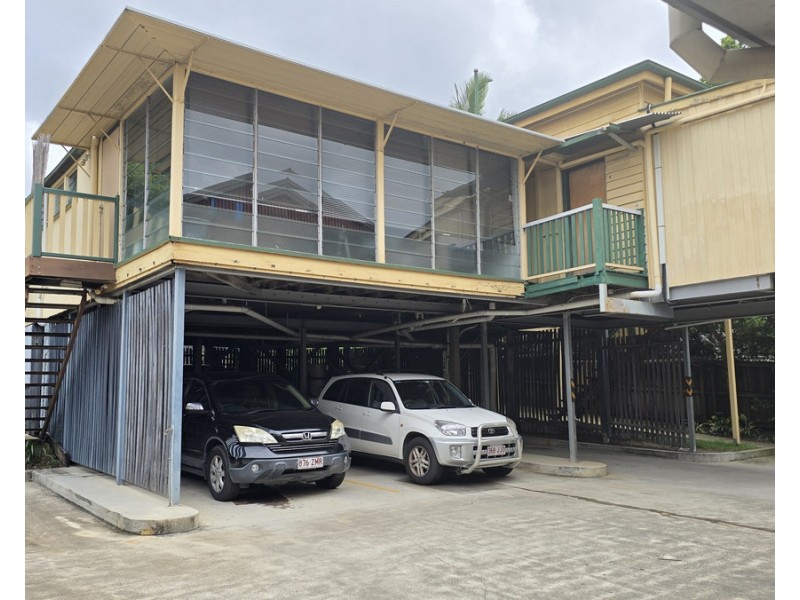 2/81 Sylvan Road, Toowong QLD 4066