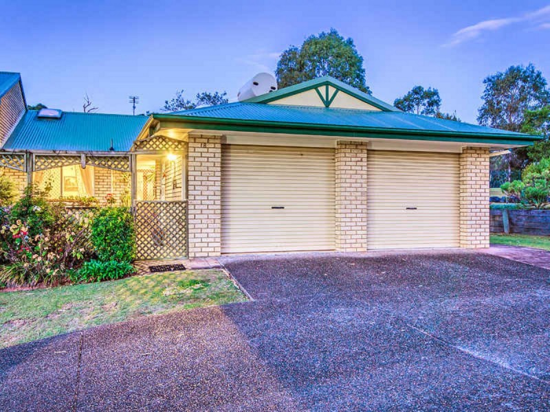 8/70 Ridgevale Drive, Helensvale QLD 4212