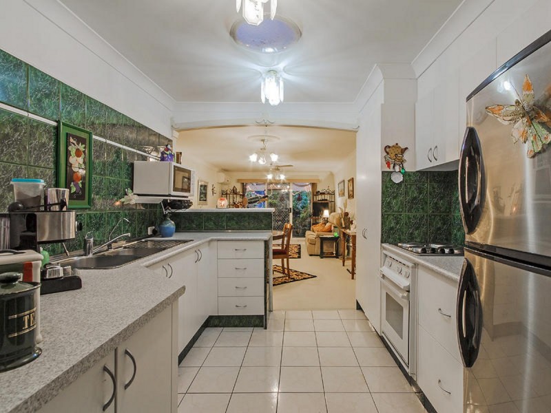 8/70 Ridgevale Drive, Helensvale QLD 4212