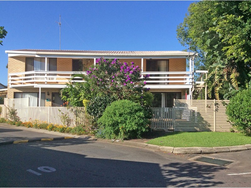 37/154 Currumbin Creek Road, Currumbin QLD 4223