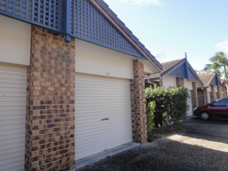 41/218 Queen Street, Cleveland QLD 4163