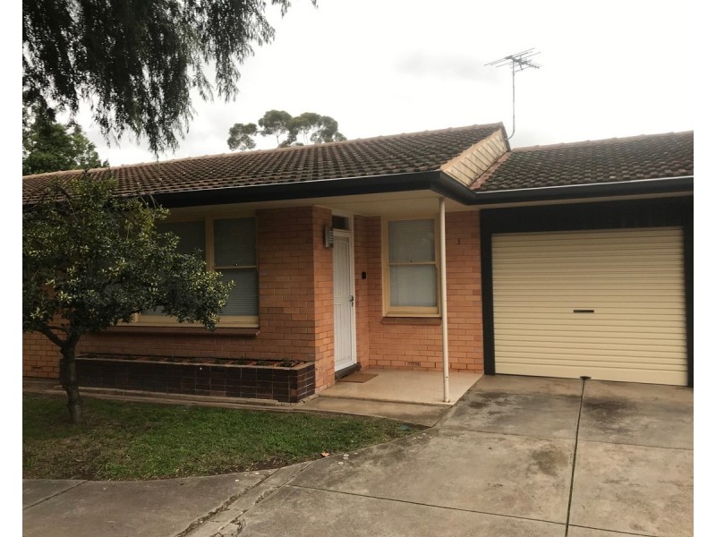 3/16 Commercial Road, Hyde Park SA 5061