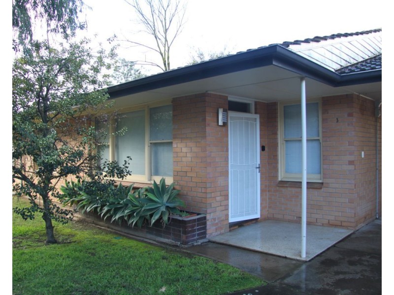 3/16 Commercial Road, Hyde Park SA 5061