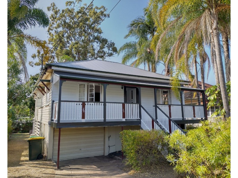 3 Laird Street, Ashgrove QLD 4060