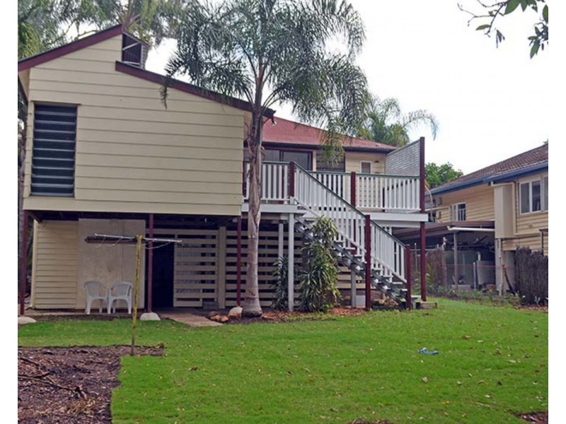 3 Laird Street, Ashgrove QLD 4060