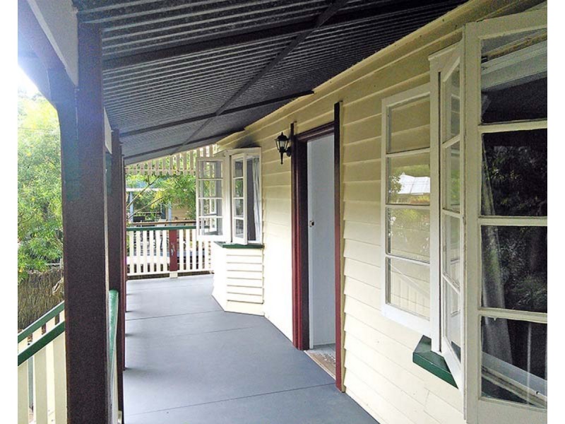 3 Laird Street, Ashgrove QLD 4060