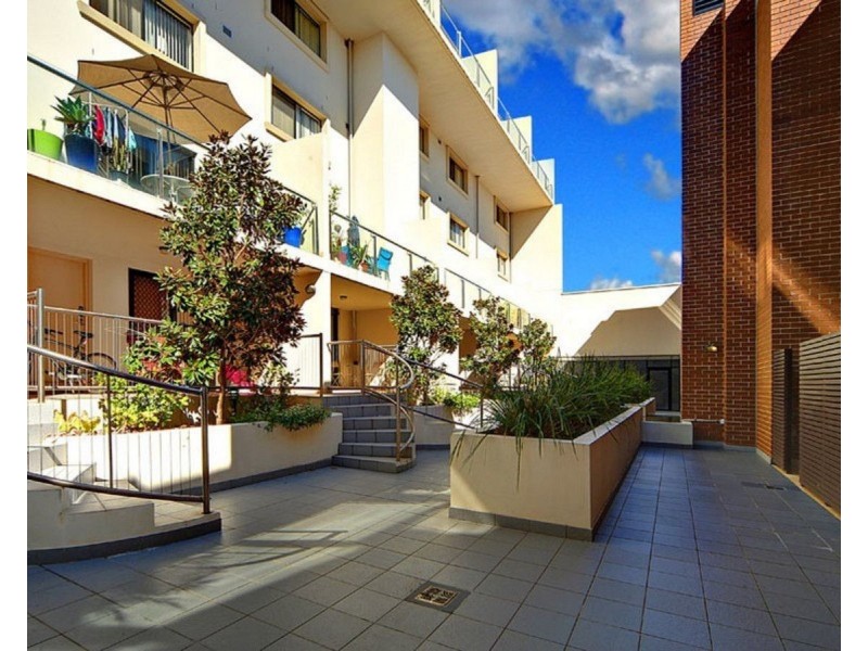 8/124-126 Parramatta Road, Camperdown NSW 2050