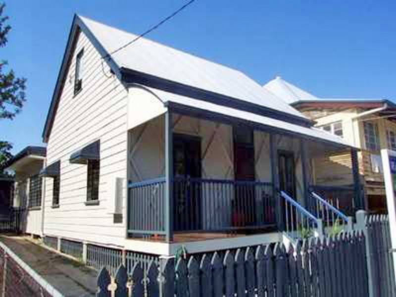 28 Ross Street, Woolloongabba QLD 4102