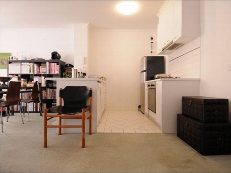 55/39 Dorcas Street, South Melbourne VIC 3205