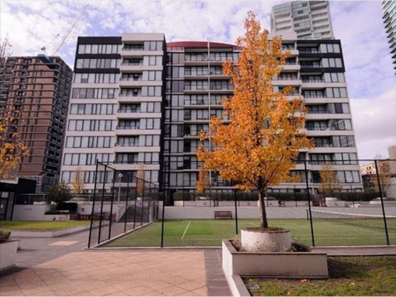 55/39 Dorcas Street, South Melbourne VIC 3205