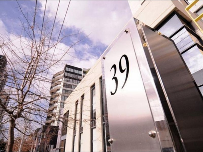 55/39 Dorcas Street, South Melbourne VIC 3205