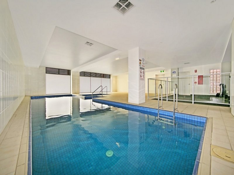 215/6-14 Metro Parade, Mawson Lakes SA 5095