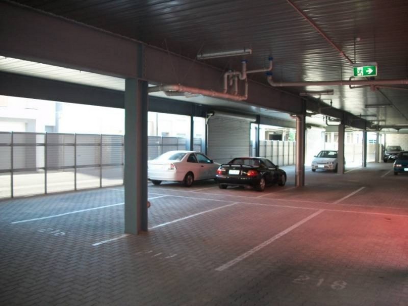 215/6-14 Metro Parade, Mawson Lakes SA 5095