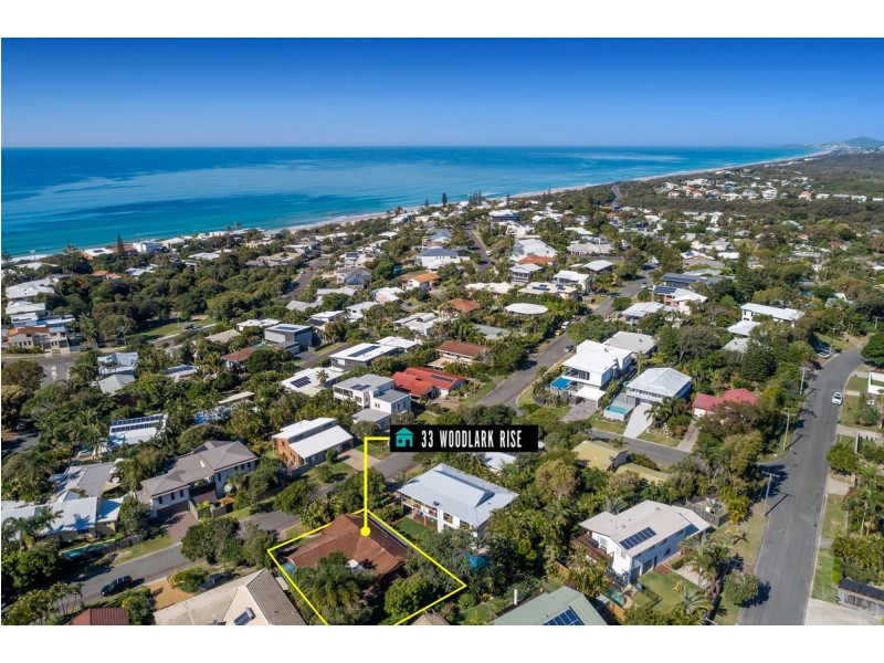 33 Woodlark Rise, Sunrise Beach QLD 4567