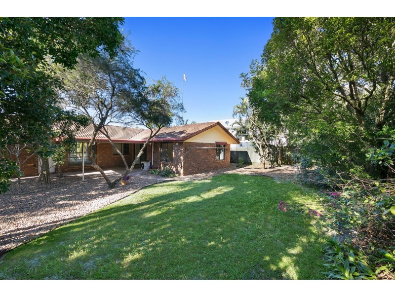 33 Woodlark Rise, Sunrise Beach QLD 4567