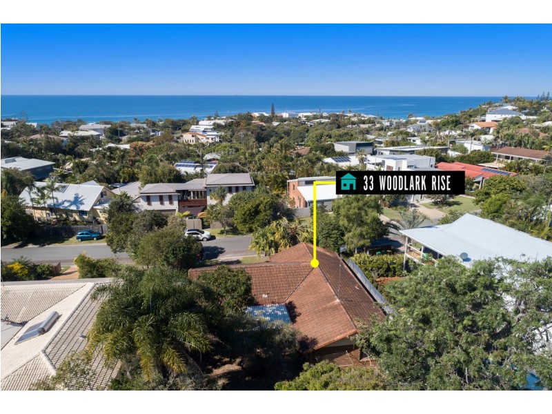 33 Woodlark Rise, Sunrise Beach QLD 4567