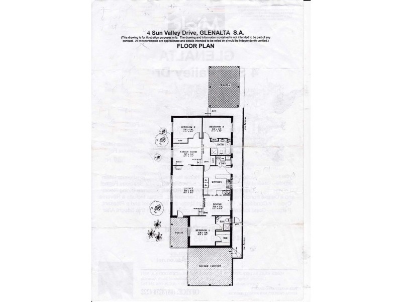 4 Sun Valley Drive, Glenalta SA 5052