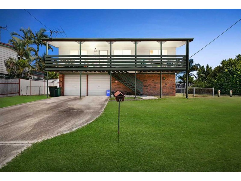 17 Bronzewing Crescent, Deception Bay QLD 4508