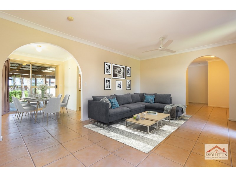 14 Wolff Court, Windaroo QLD 4207